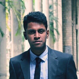 vijay kalimi