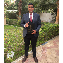 Ahmed Elsharkawy