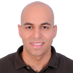 Ahmed El Ammary