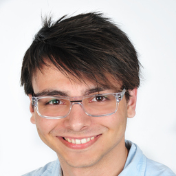 Evan Evangelidis