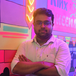 Ankush Bose