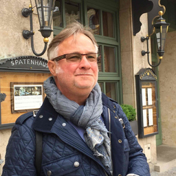 Roland Berteit's profile picture