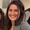Sarah Maria Gerber