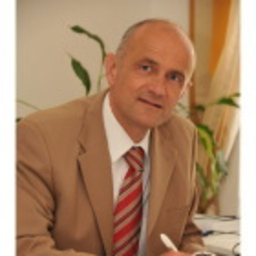 Ewald Prevedel