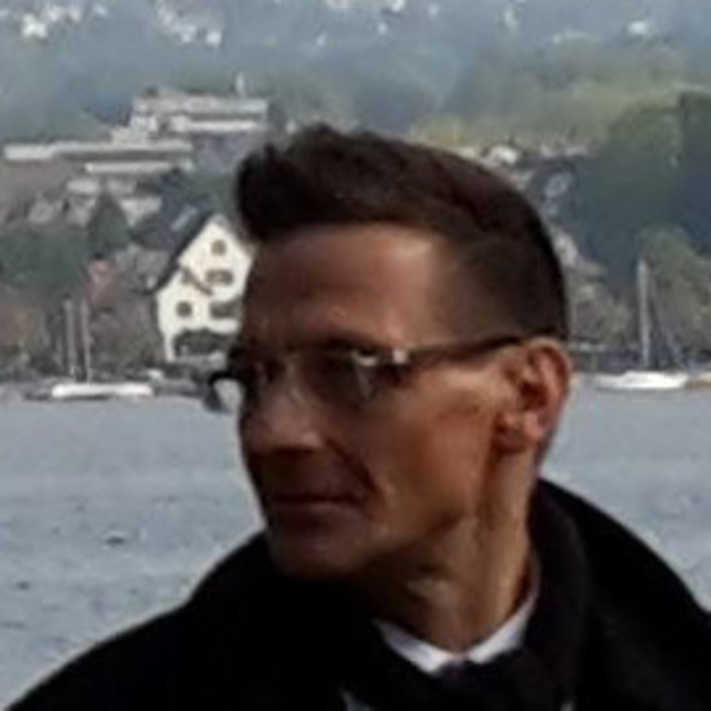 Profilbild Andreas Wolfgang Lenzmann