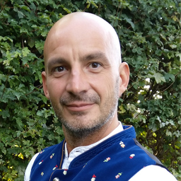 Dr. Udo Seidel
