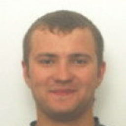 Mikhail Samadzelkin