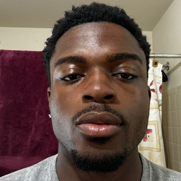 Temidayo Folorunso