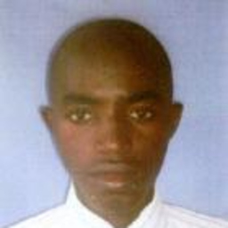 Nahoua SORO