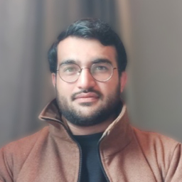 Rashid Saeed