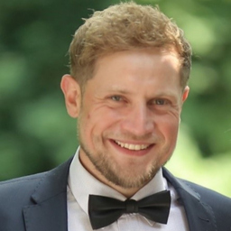 Daniel Schwarz
