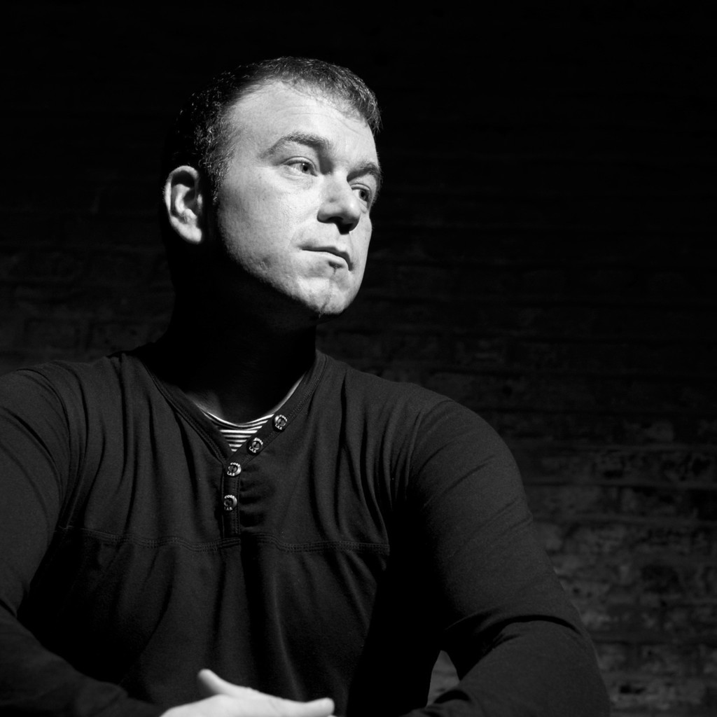 Nicki Ciarella Leiter Geschäftsprozessmanagement / IT gwk