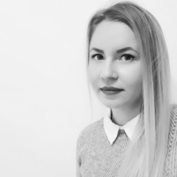 Roxana Rusu