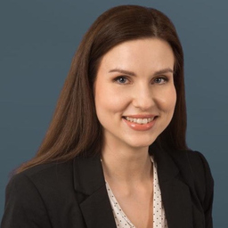 Dr. Isabelle Schuster