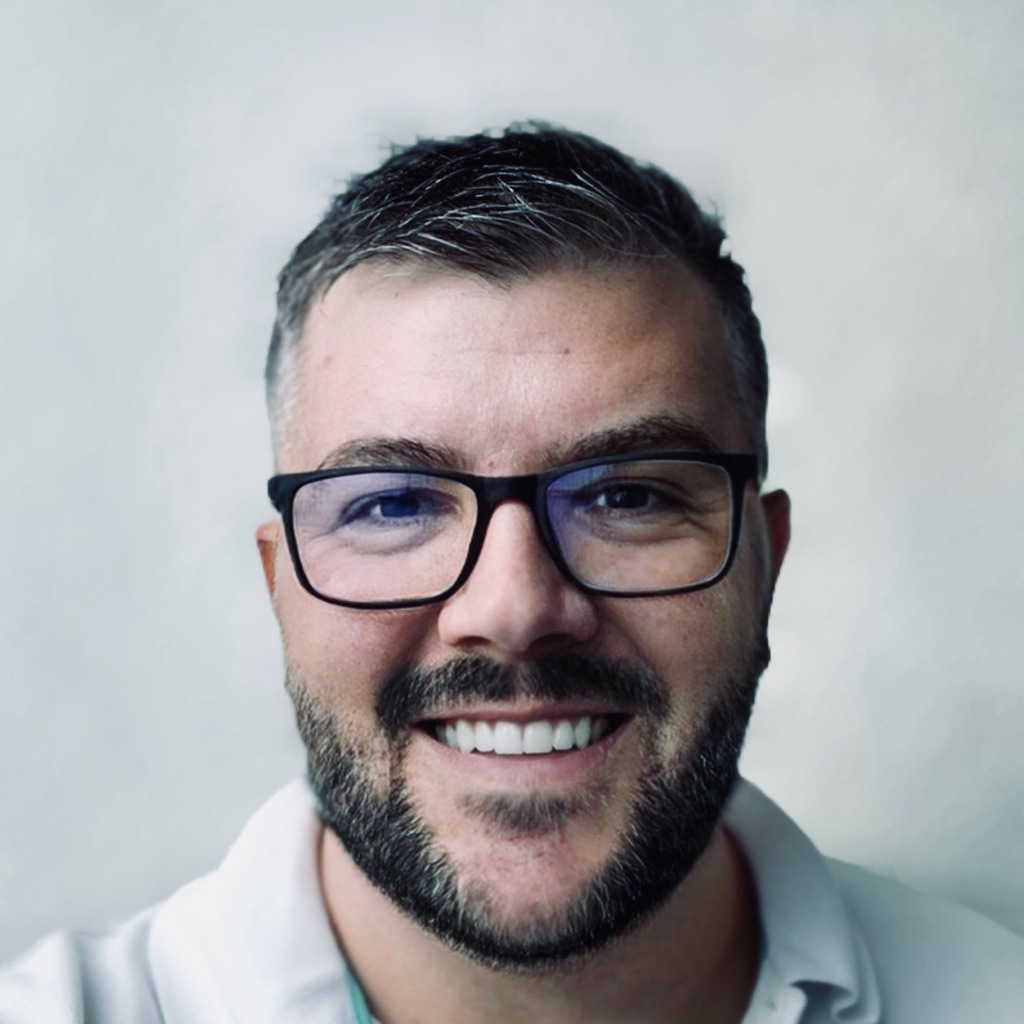 Dan Dumitru Luca Program Manager MarquardtGruppe XING