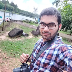 Shantanu Naik