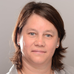 Silvia Schober