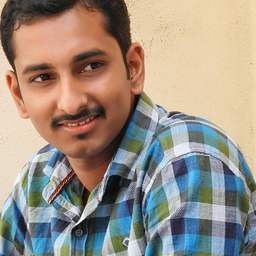 Vishal Kapare