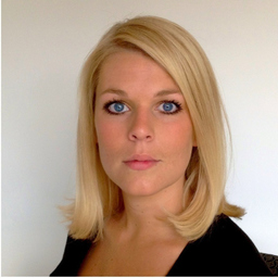 Anne Karg