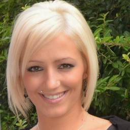 Tamara Kaučič