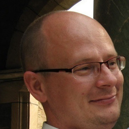 Björn Mertins