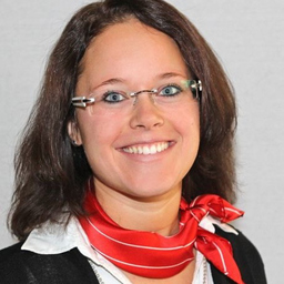 Sarah Krechel