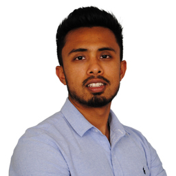 Aashish Adhikari