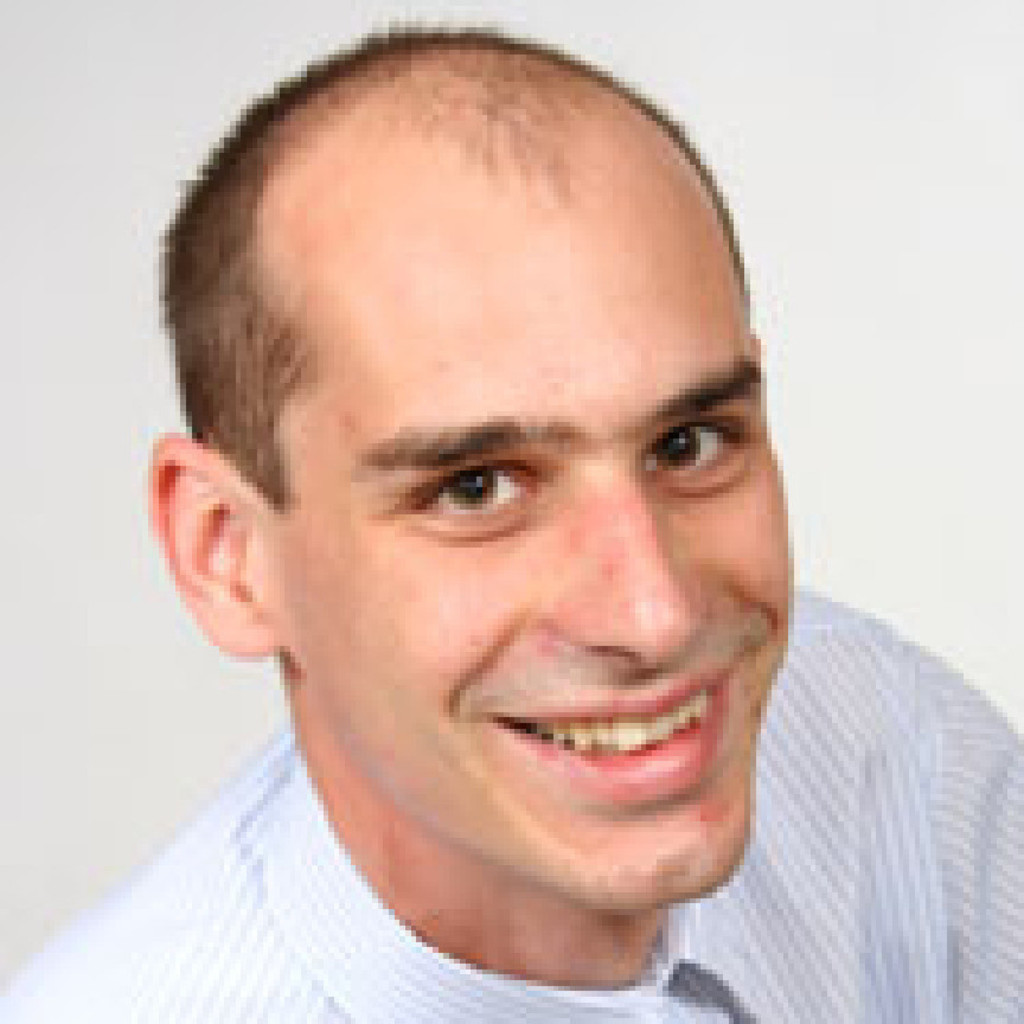 Mag. Martin Duris Client Experience Advisor Global Technology