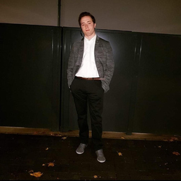 Dennis Krummsdorf's profile picture