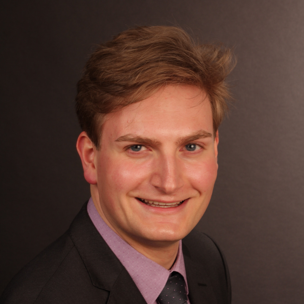 Alexander Winkler Rechtsreferendar Landgericht München II XING