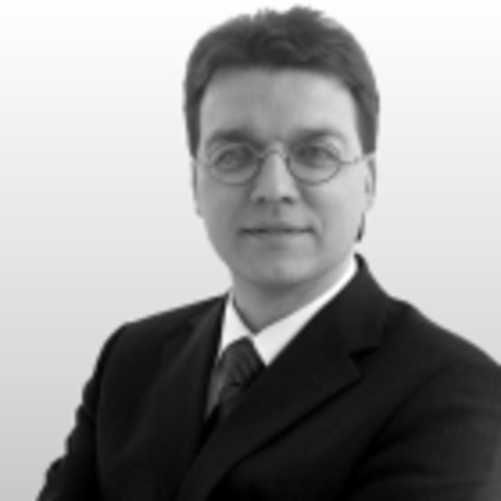 Rudolf Weiss Geschäftsinhaber CapitalProtection XING