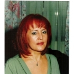 Cristina HEINZMANN
