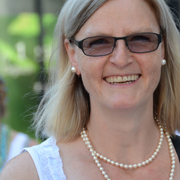 Hildegard Widmer