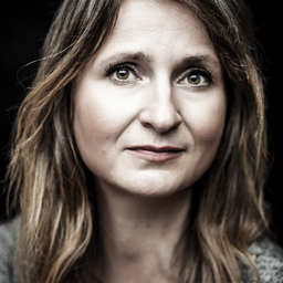 Natascha Pahlow