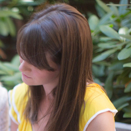 Karla-Maria Maier's profile picture