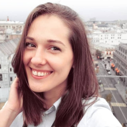 Marina Borisevich
