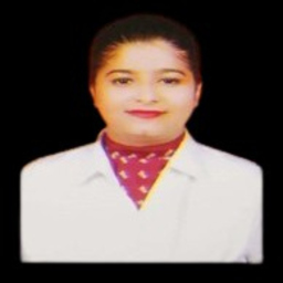 Rutuja Balakrishna Gogawale