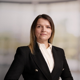 Jaqueline Schorsch
