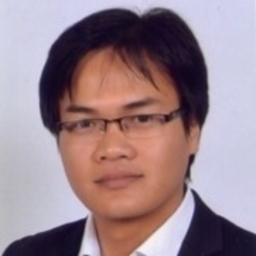 Ing. Thanh Tu Cao