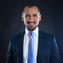 Murat Karatas