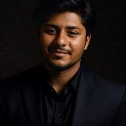 Jophy Johny's profile picture