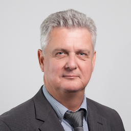 Ralph Schneider