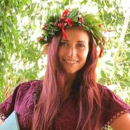 Rebecca Baldi