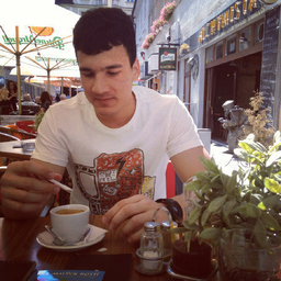 Nazim Gadzhiagayev