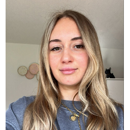 Yasmina Donvito