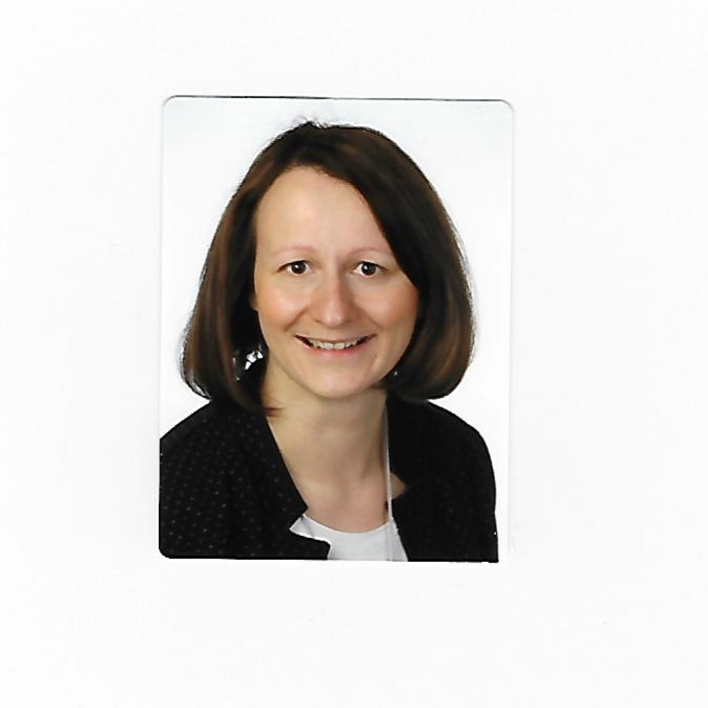 Katrin Schwanke - Personalreferentin - Berliner Sparkasse | XING