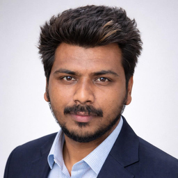 NAGA CHARAN REDDY TUMMURI