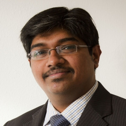 Mahesh Kumar Murugaiah