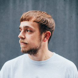 Moritz Frölich's profile picture