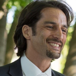 Dr. Michael Simetzberger
